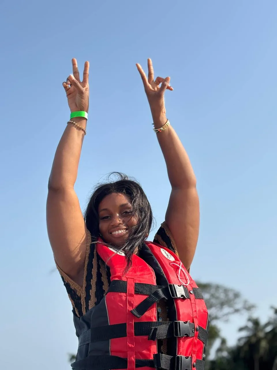 RoamCrew adventure and cultural experience in Ghana