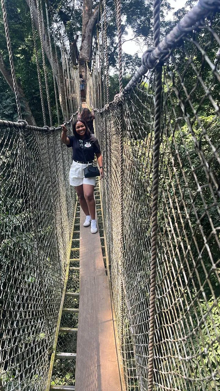 RoamCrew adventure and cultural experience in Ghana