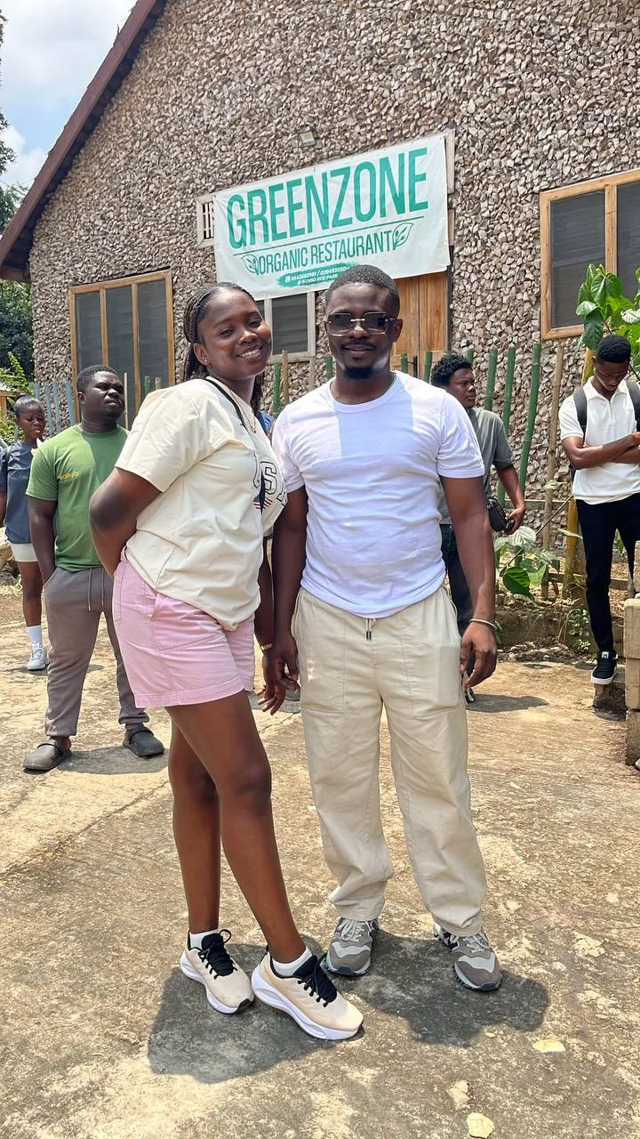RoamCrew adventure and cultural experience in Ghana