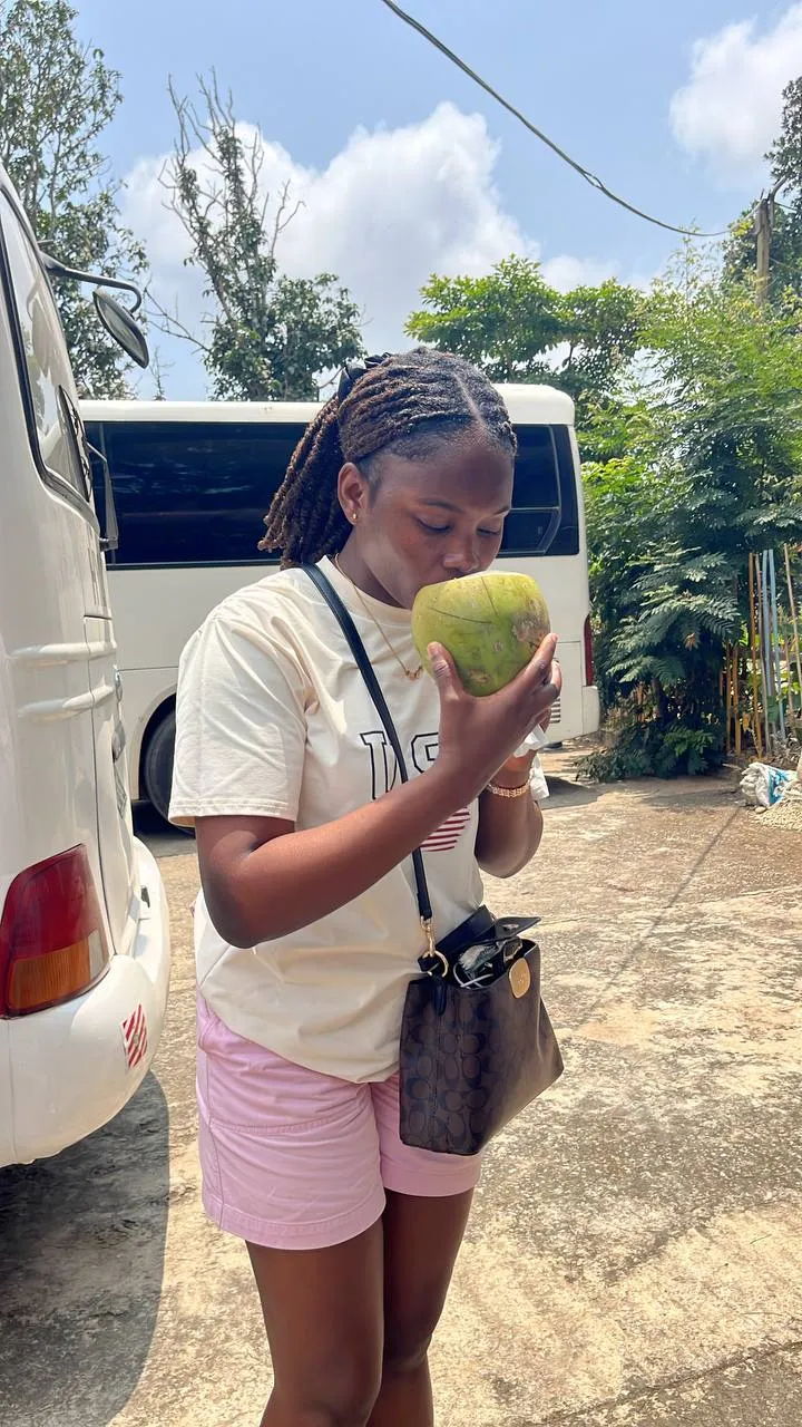 RoamCrew adventure and cultural experience in Ghana