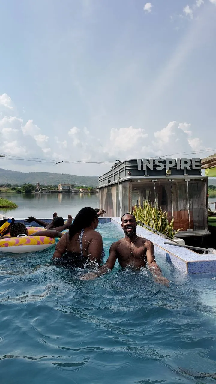 RoamCrew adventure and cultural experience in Ghana